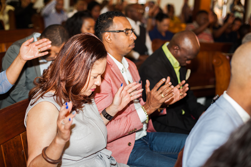 PHOTO GALLERY Refuge City Church