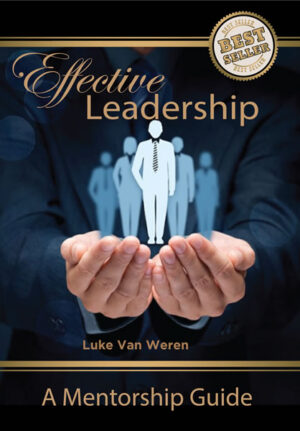Effective Leadership (eBook)