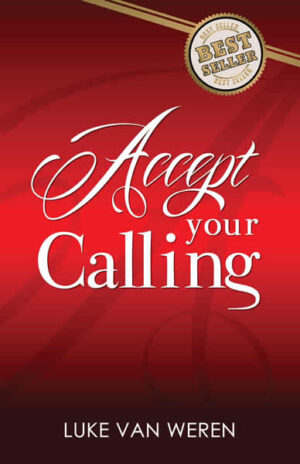 Accept Your Calling (eBook)